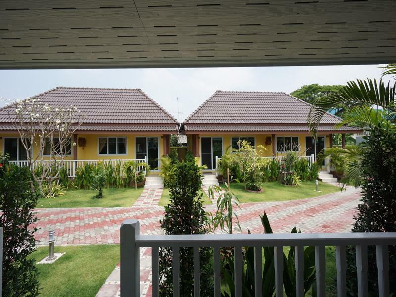Hotel Baan Penny Phra Nakhon Si Ayutthaya Esterno foto